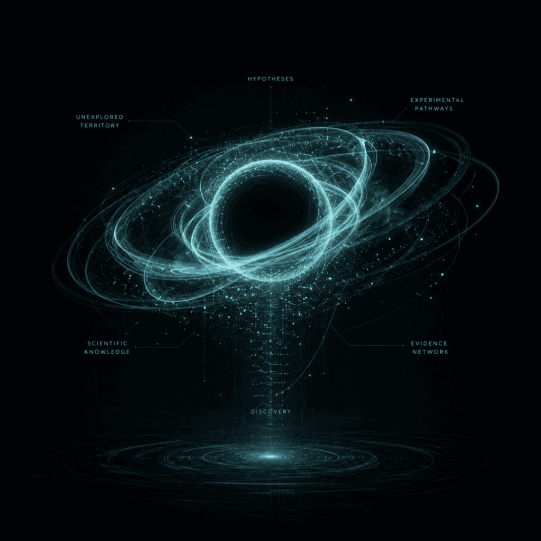 ORION: We Built a System That Tells You What Science Has Forgotten to Try